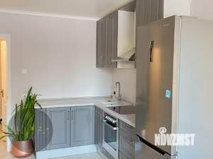 2-к квартира, вторичка, 57м2, 2/17 этаж