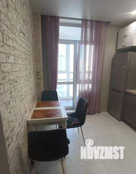 1-к квартира, вторичка, 36м2, 8/25 этаж