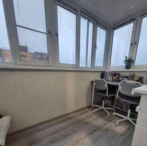 1-к квартира, вторичка, 44м2, 16/18 этаж