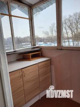 2-к квартира, вторичка, 54м2, 5/5 этаж