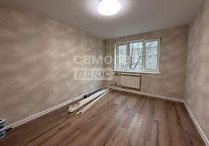 2-к квартира, вторичка, 46м2, 3/5 этаж