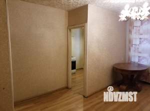2-к квартира, вторичка, 42м2, 2/5 этаж