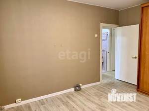 2-к квартира, вторичка, 41м2, 2/9 этаж