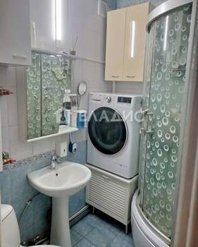 2-к квартира, вторичка, 42м2, 2/5 этаж
