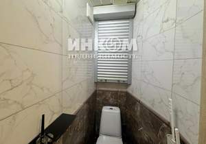 1-к квартира, вторичка, 32м2, 8/9 этаж