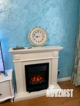 4-к квартира, вторичка, 107м2, 14/25 этаж