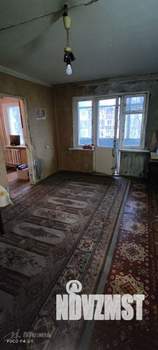 2-к квартира, вторичка, 45м2, 4/5 этаж