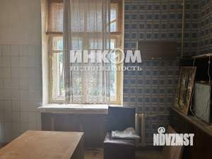 3-к квартира, вторичка, 79м2, 2/3 этаж