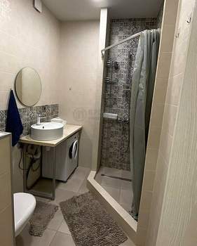 Студия квартира, вторичка, 24м2, 10/23 этаж