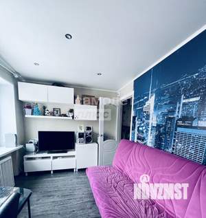 1-к квартира, вторичка, 31м2, 5/5 этаж