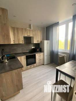 1-к квартира, вторичка, 34м2, 7/24 этаж