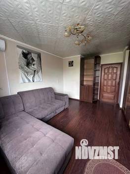 3-к квартира, вторичка, 60м2, 6/9 этаж