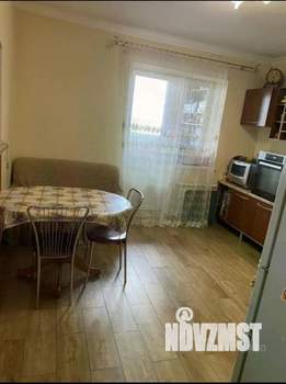 3-к квартира, вторичка, 89м2, 4/18 этаж