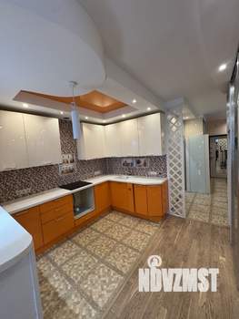 1-к квартира, вторичка, 40м2, 19/21 этаж