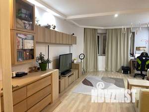 2-к квартира, вторичка, 69м2, 2/20 этаж