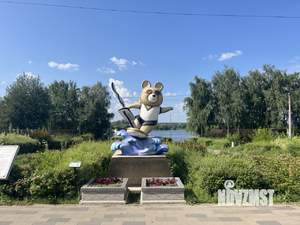 1-к квартира, вторичка, 45м2, 16/17 этаж