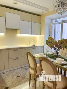 4-к квартира, вторичка, 121м2, 5/8 этаж