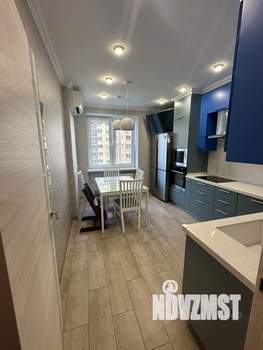 3-к квартира, вторичка, 87м2, 7/17 этаж
