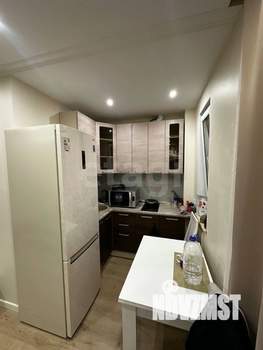 Студия квартира, вторичка, 23м2, 22/24 этаж