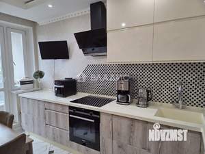 1-к квартира, вторичка, 45м2, 9/21 этаж