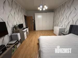 1-к квартира, вторичка, 37м2, 1/3 этаж