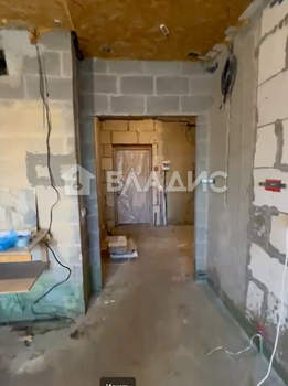 1-к квартира, вторичка, 30м2, 7/15 этаж