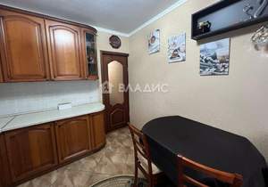 1-к квартира, вторичка, 46м2, 9/19 этаж