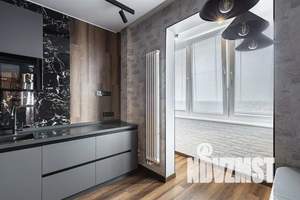 1-к квартира, вторичка, 31м2, 16/23 этаж