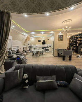 3-к квартира, вторичка, 138м2, 7/7 этаж