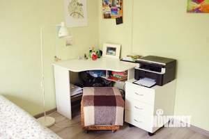 2-к квартира, вторичка, 45м2, 5/5 этаж