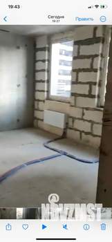 Студия квартира, вторичка, 48м2, 2/24 этаж