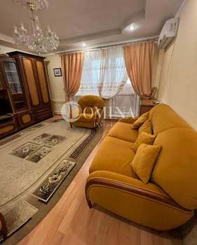 1-к квартира, вторичка, 46м2, 9/19 этаж