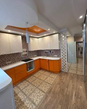 1-к квартира, вторичка, 40м2, 19/21 этаж