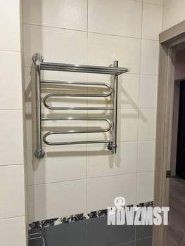 2-к квартира, вторичка, 60м2, 6/18 этаж