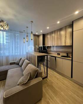 2-к квартира, вторичка, 53м2, 3/23 этаж