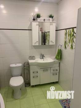 1-к квартира, вторичка, 45м2, 7/19 этаж