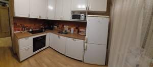 1-к квартира, вторичка, 43м2, 14/17 этаж