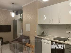 2-к квартира, вторичка, 56м2, 2/16 этаж