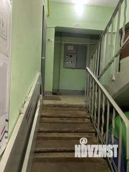 2-к квартира, вторичка, 44м2, 2/5 этаж