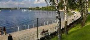 3-к квартира, вторичка, 97м2, 22/23 этаж