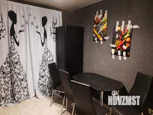 3-к квартира, вторичка, 89м2, 6/25 этаж