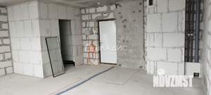 2-к квартира, вторичка, 41м2, 21/24 этаж