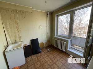 1-к квартира, вторичка, 32м2, 4/5 этаж