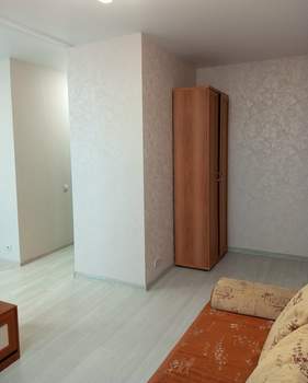 1-к квартира, вторичка, 31м2, 6/23 этаж