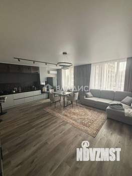 2-к квартира, вторичка, 63м2, 4/24 этаж