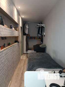 3-к квартира, вторичка, 72м2, 3/17 этаж