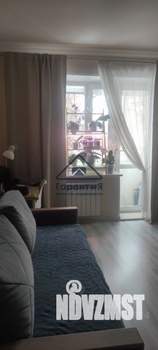 2-к квартира, вторичка, 45м2, 4/5 этаж