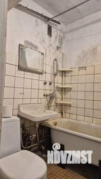 2-к квартира, вторичка, 43м2, 3/5 этаж