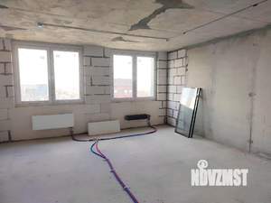 1-к квартира, вторичка, 39м2, 23/23 этаж