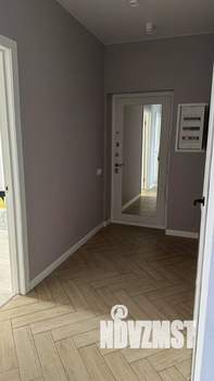 3-к квартира, вторичка, 62м2, 19/24 этаж